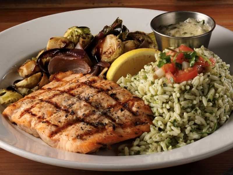 Catering - Fresh Chef Restaurant