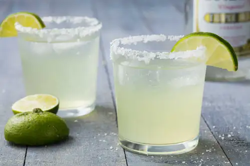 $5 House Margaritas - Denver
