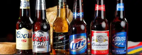 $3 Domestic Bottle Beer - Denver