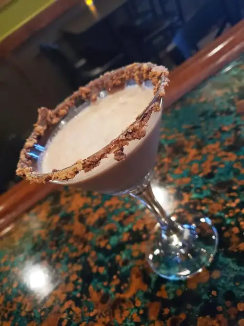 $7 House Martinis - Denver