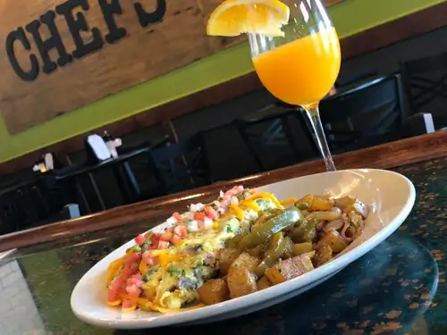 $5 Mimosa - Mooresville