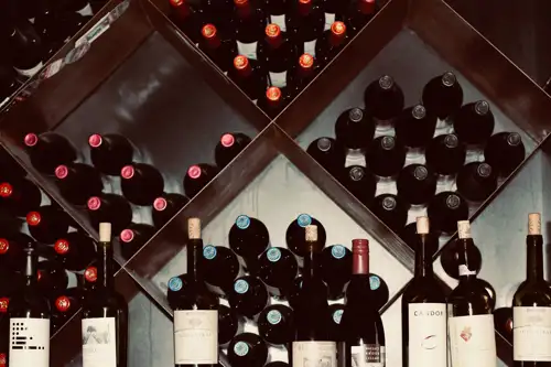 1/2 Bottle Wine - Denver