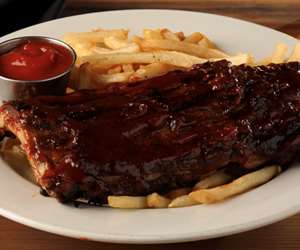 BBQ Ribs