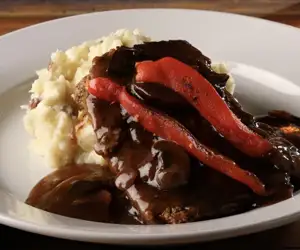 Meatloaf